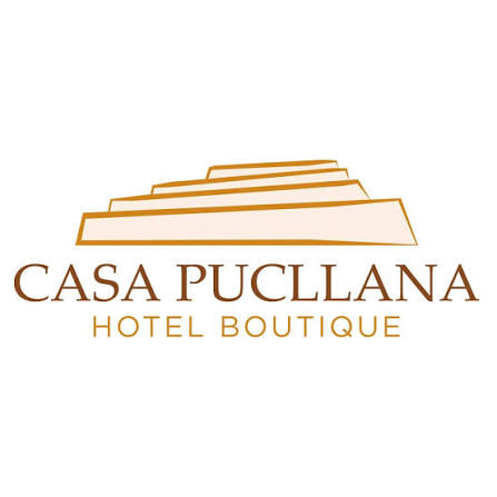 Logo Casa Pucllana