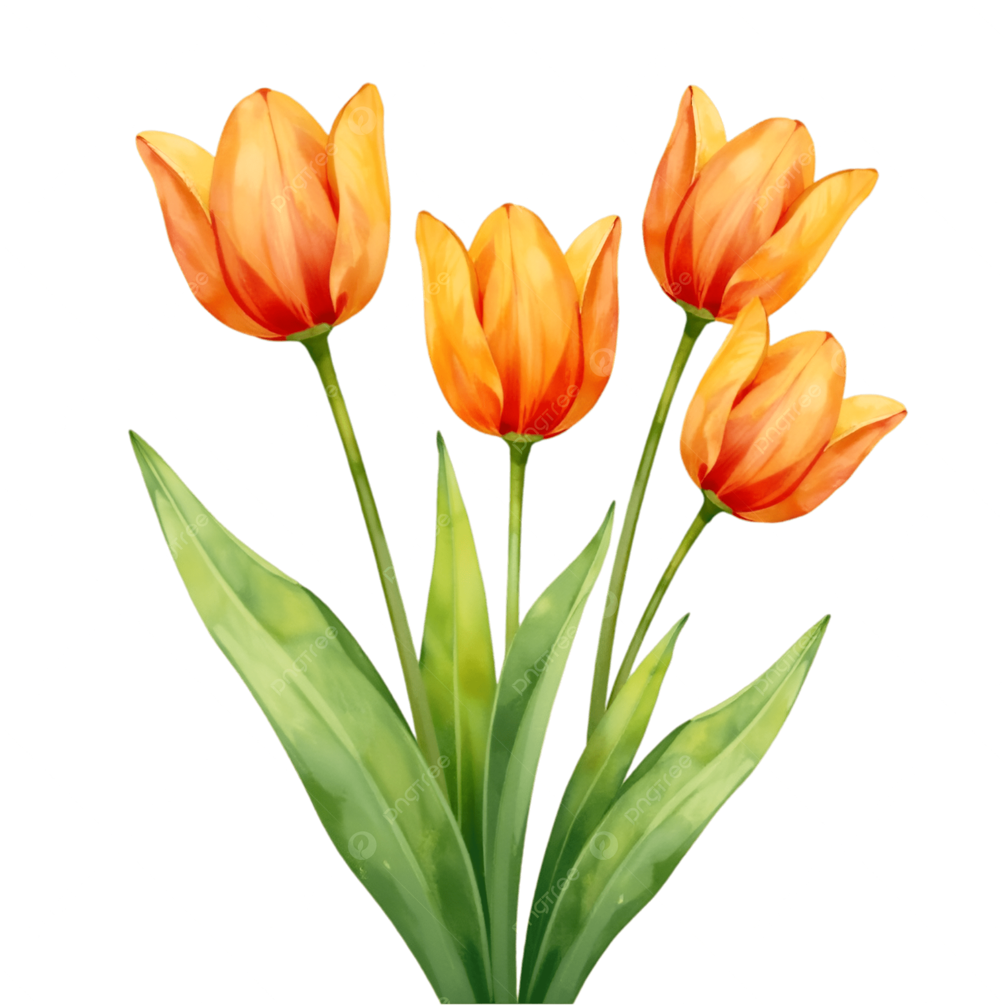 Logo Hotel Tulipanes
