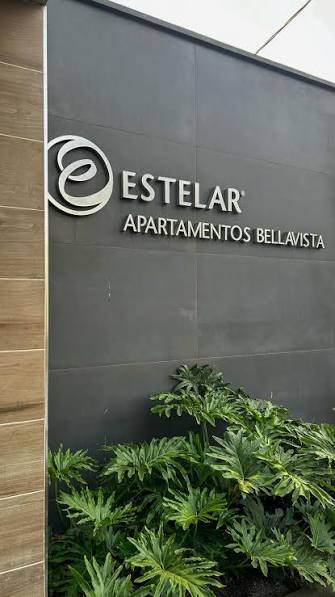 Logo Estelar Bellavista