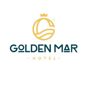 Logo Hotel Golden Mar