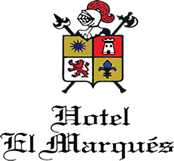 Logo Hotel Marqués