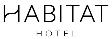 Logo Hotel Habitat