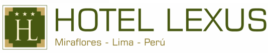 Logo Hotel Lexus
