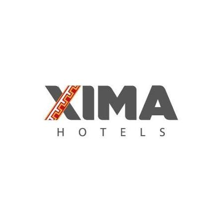 Logo Hotel Ximas